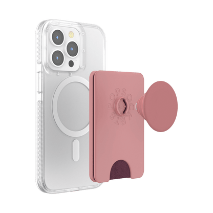 Clay — MagSafe PopWallet+ - US 92667
