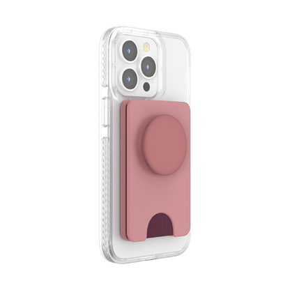 Clay — MagSafe PopWallet+ - US 92667