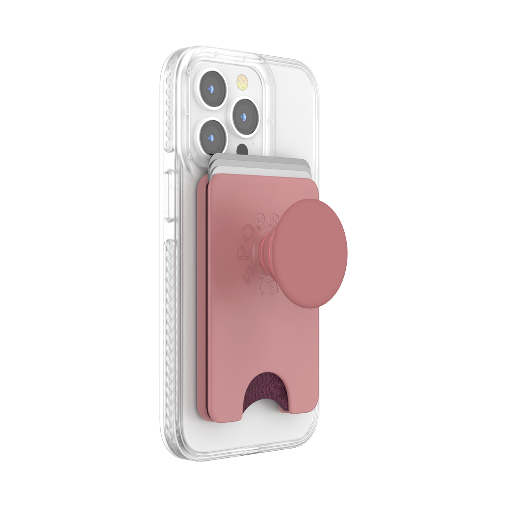 Clay — MagSafe PopWallet+ - US 99791