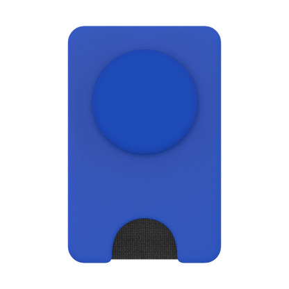 Cobalt — MagSafe PopWallet+ - US 66539