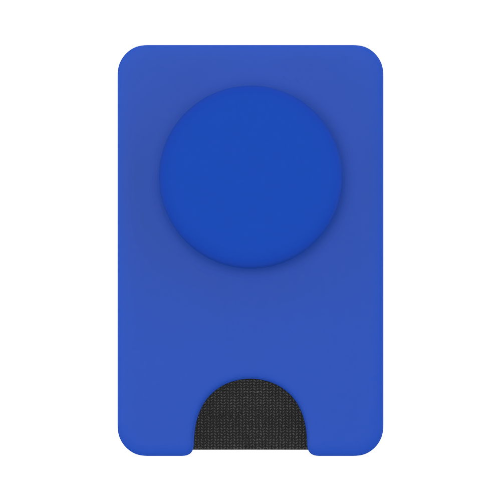 Cobalt — MagSafe PopWallet+ - US 80466