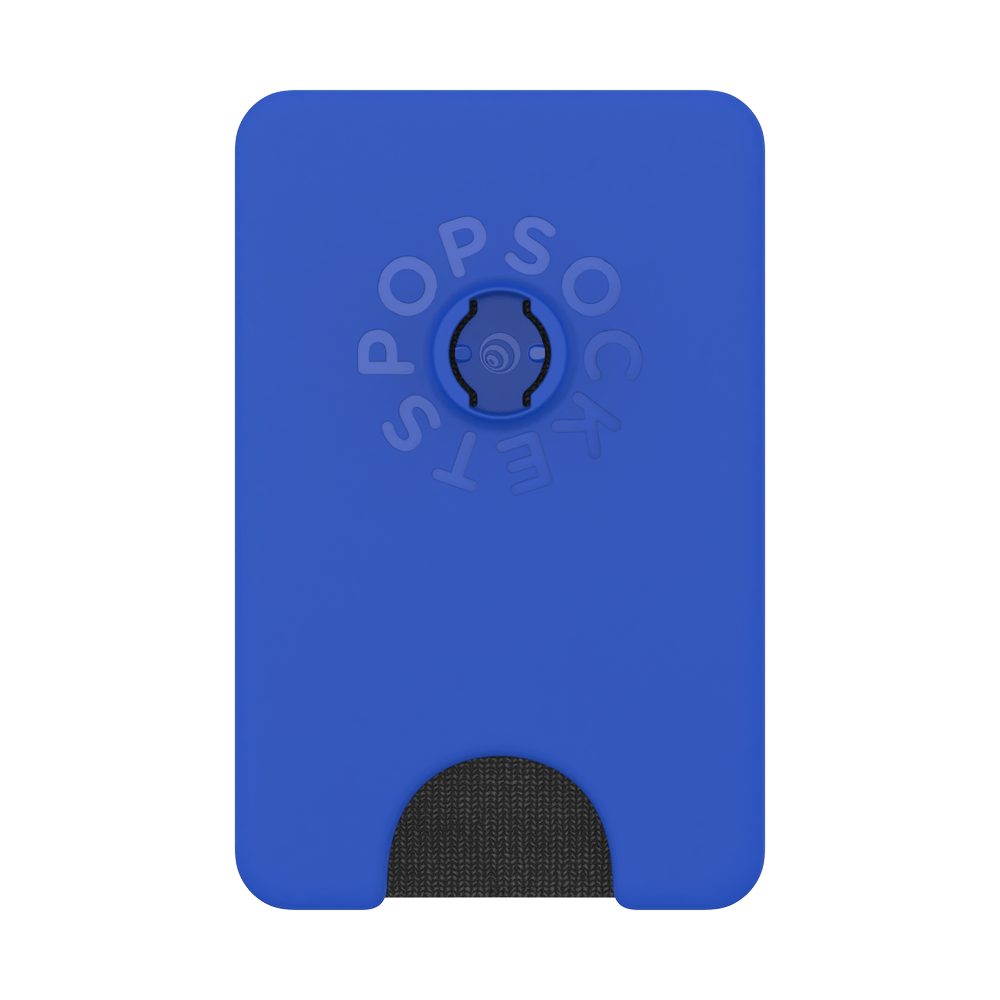 Cobalt — MagSafe PopWallet+ - US 37697