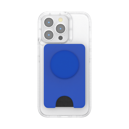 Cobalt — MagSafe PopWallet+ - US 66539