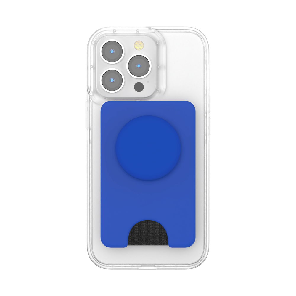 Cobalt — MagSafe PopWallet+ - US 80466