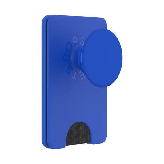Cobalt — MagSafe PopWallet+ - US 66539
