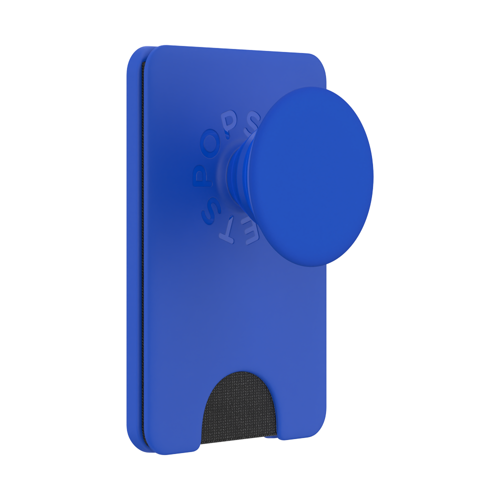 Cobalt — MagSafe PopWallet+ - US 08276