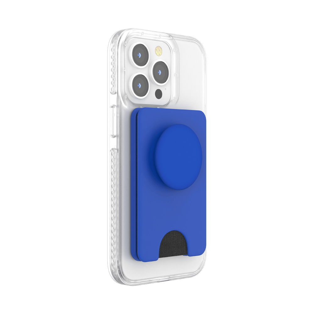 Cobalt — MagSafe PopWallet+ - US 25462