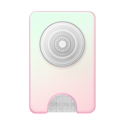 Mermaid Pink— MagSafe PopWallet+ - US 98275