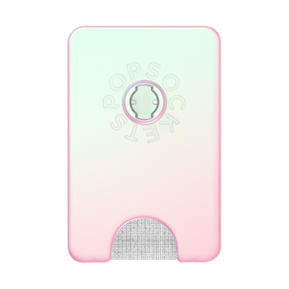 Mermaid Pink— MagSafe PopWallet+ - US 30119