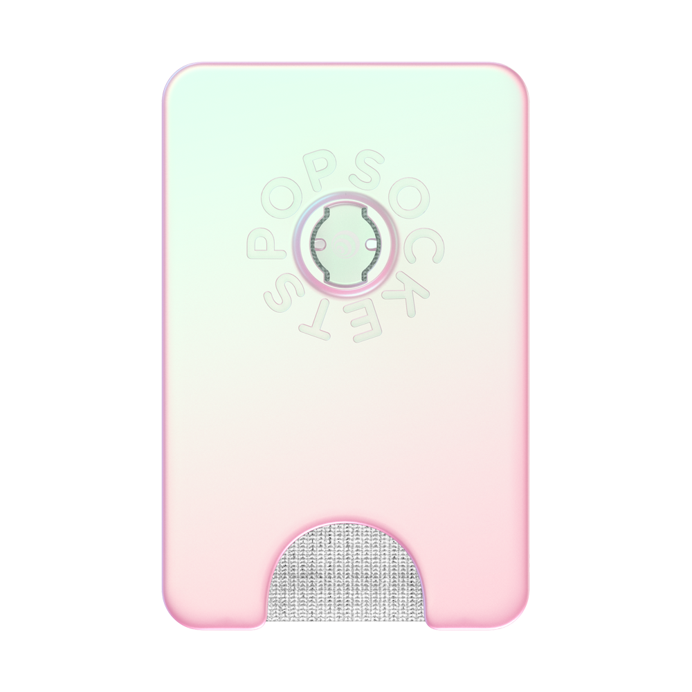 Mermaid Pink— MagSafe PopWallet+ - US 69181