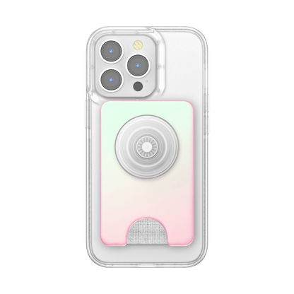 Mermaid Pink— MagSafe PopWallet+ - US 69181