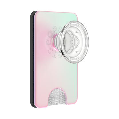Mermaid Pink— MagSafe PopWallet+ - US 98275
