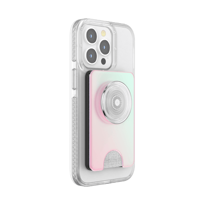 Mermaid Pink— MagSafe PopWallet+ - US 39446