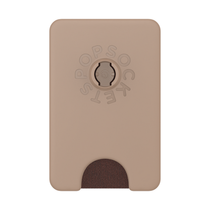 Latte — MagSafe PopWallet+ - US 64617