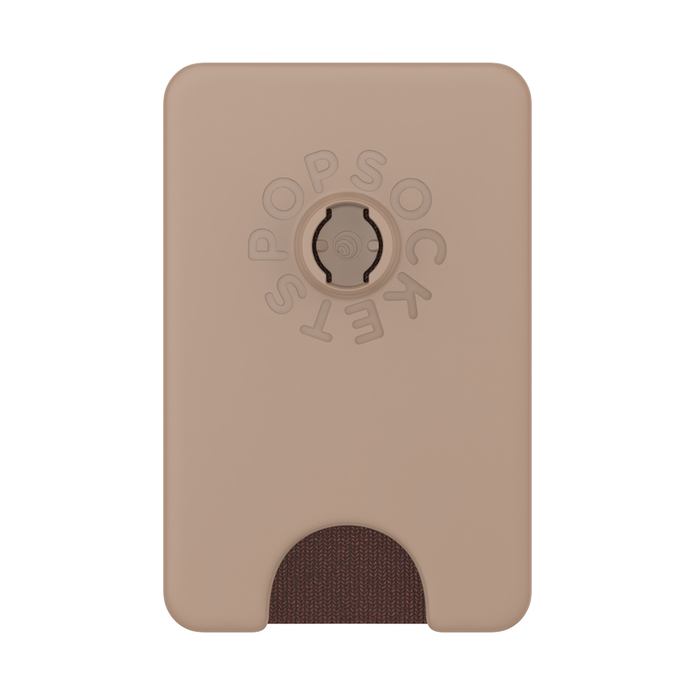 Latte — MagSafe PopWallet+ - US 35211