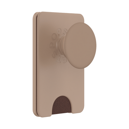 Latte — MagSafe PopWallet+ - US 62979