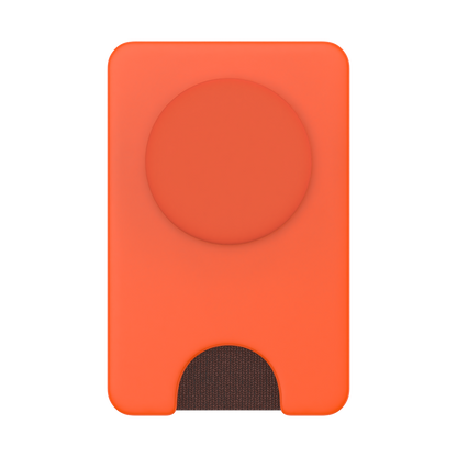 Persimmon — MagSafe PopWallet+ - US 10211