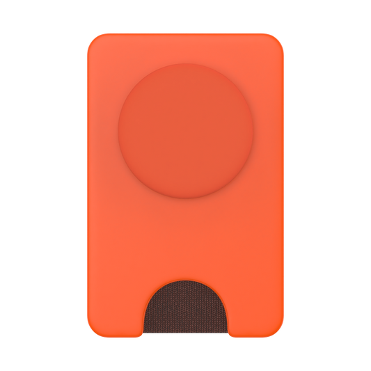 Persimmon — MagSafe PopWallet+ - US 04820