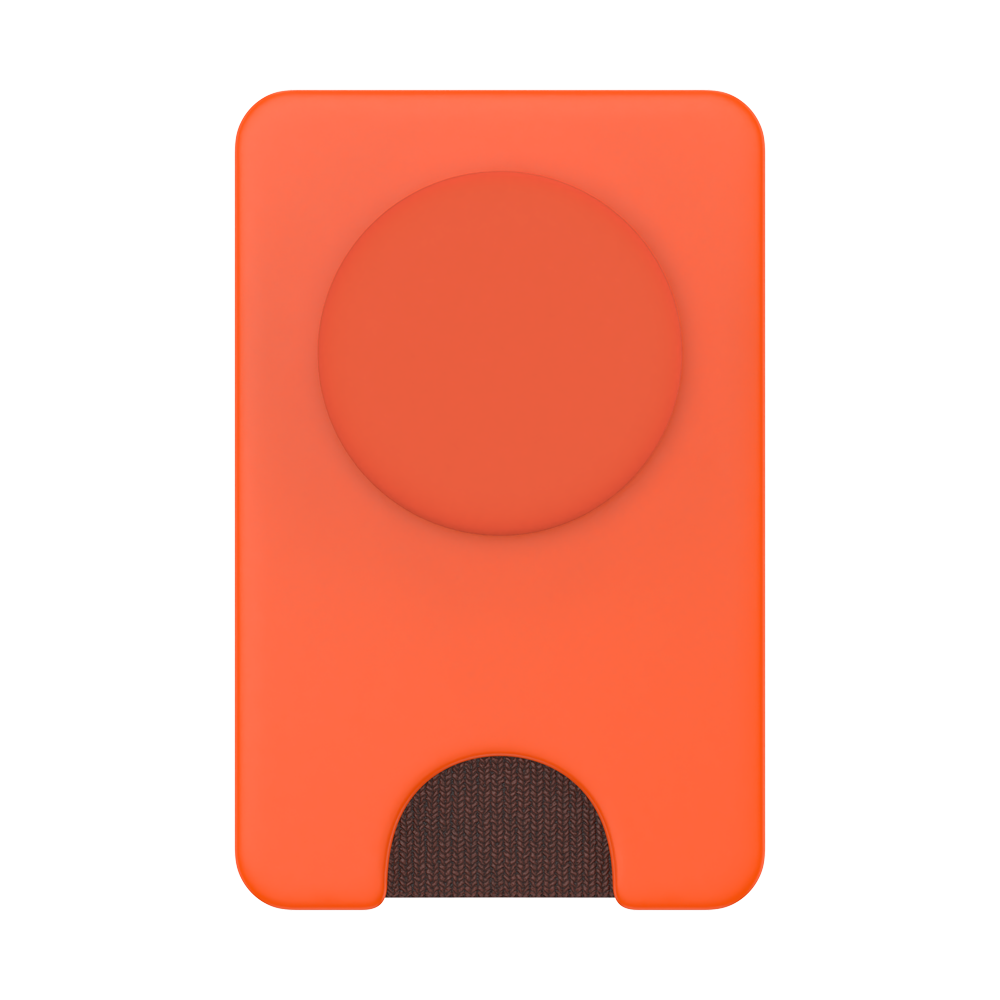 Persimmon — MagSafe PopWallet+ - US 54389