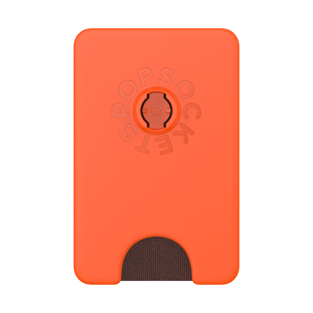 Persimmon — MagSafe PopWallet+ - US 04820