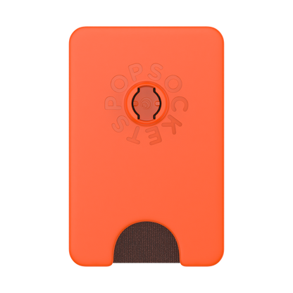 Persimmon — MagSafe PopWallet+ - US 54389