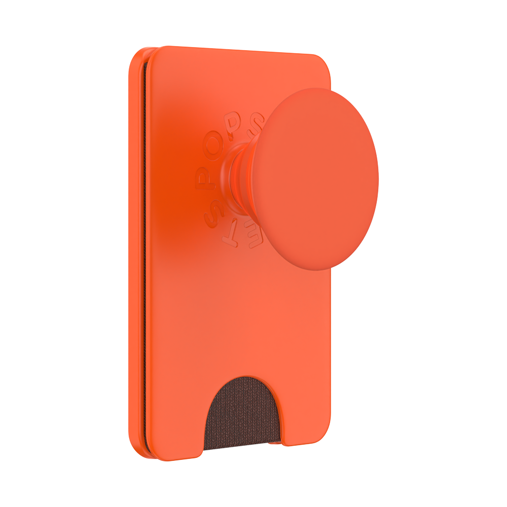Persimmon — MagSafe PopWallet+ - US 04820