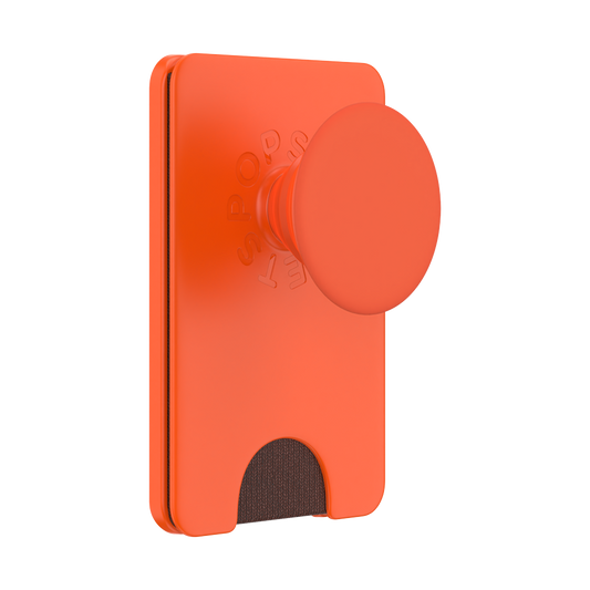 Persimmon — MagSafe PopWallet+ - US 28618