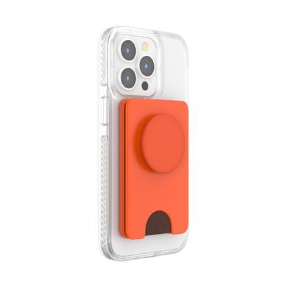 Persimmon — MagSafe PopWallet+ - US 31184
