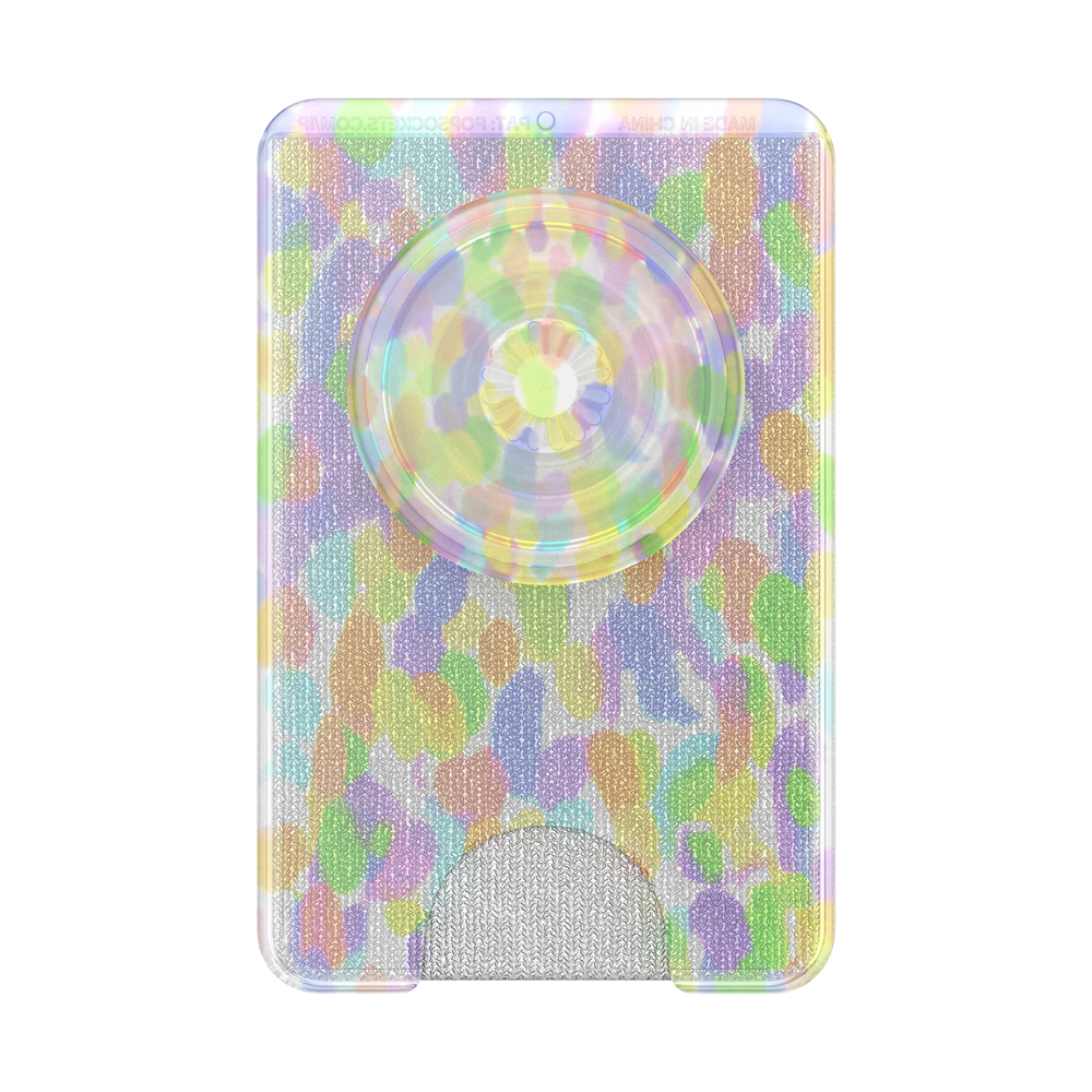 Rainbow Glass — MagSafe PopWallet+ - US 34721
