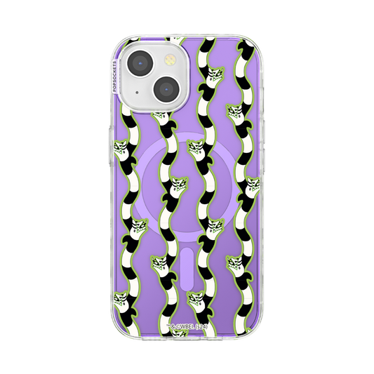 Sand Snakes — iPhone 15 MagSafe Case - US 17559