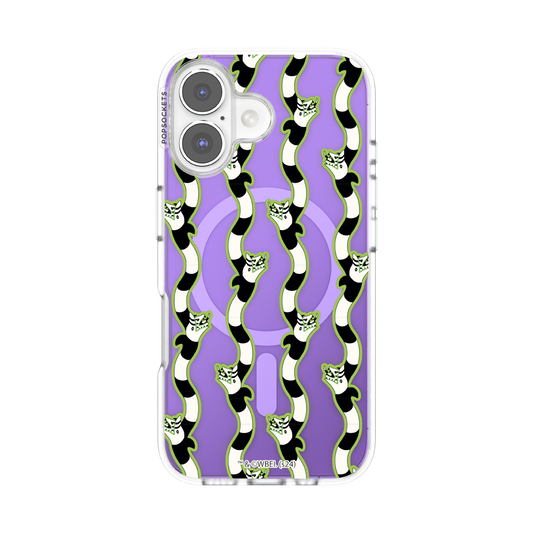 Sand Snakes — iPhone 16 MagSafe Case - US 56991