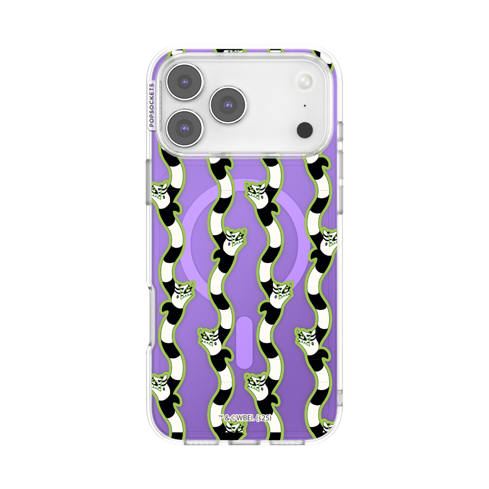 Sand Snakes — iPhone 17 Pro Max MagSafe Case - US 68483