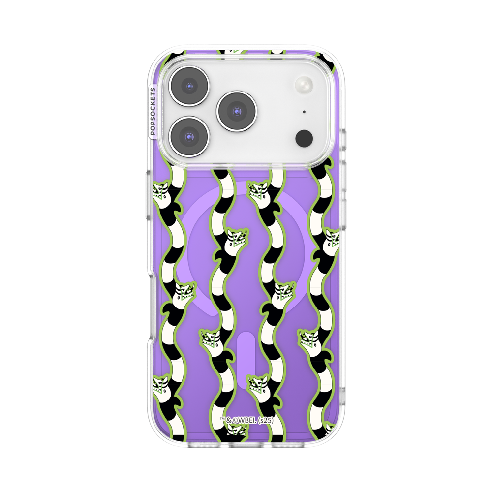 Sand Snakes — iPhone 17 Pro MagSafe Case - US 34953