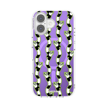 Sand Snakes — iPhone 17 MagSafe Case - US 54291