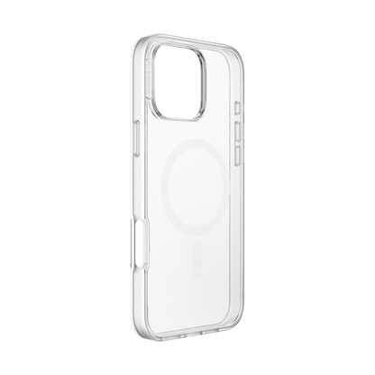 Clear — iPhone 16 Pro Max MagSafe Case - US 71734