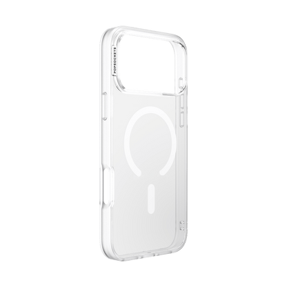 Clear — iPhone 17 Pro Max MagSafe Case - US 93362