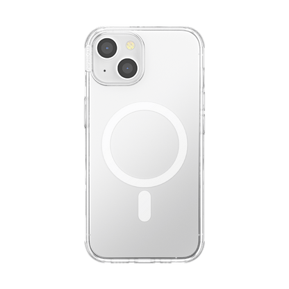 Clear — iPhone 13/14 MagSafe Case - US 78762