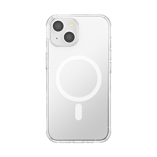 Clear — iPhone 13/14 MagSafe Case - US 78762