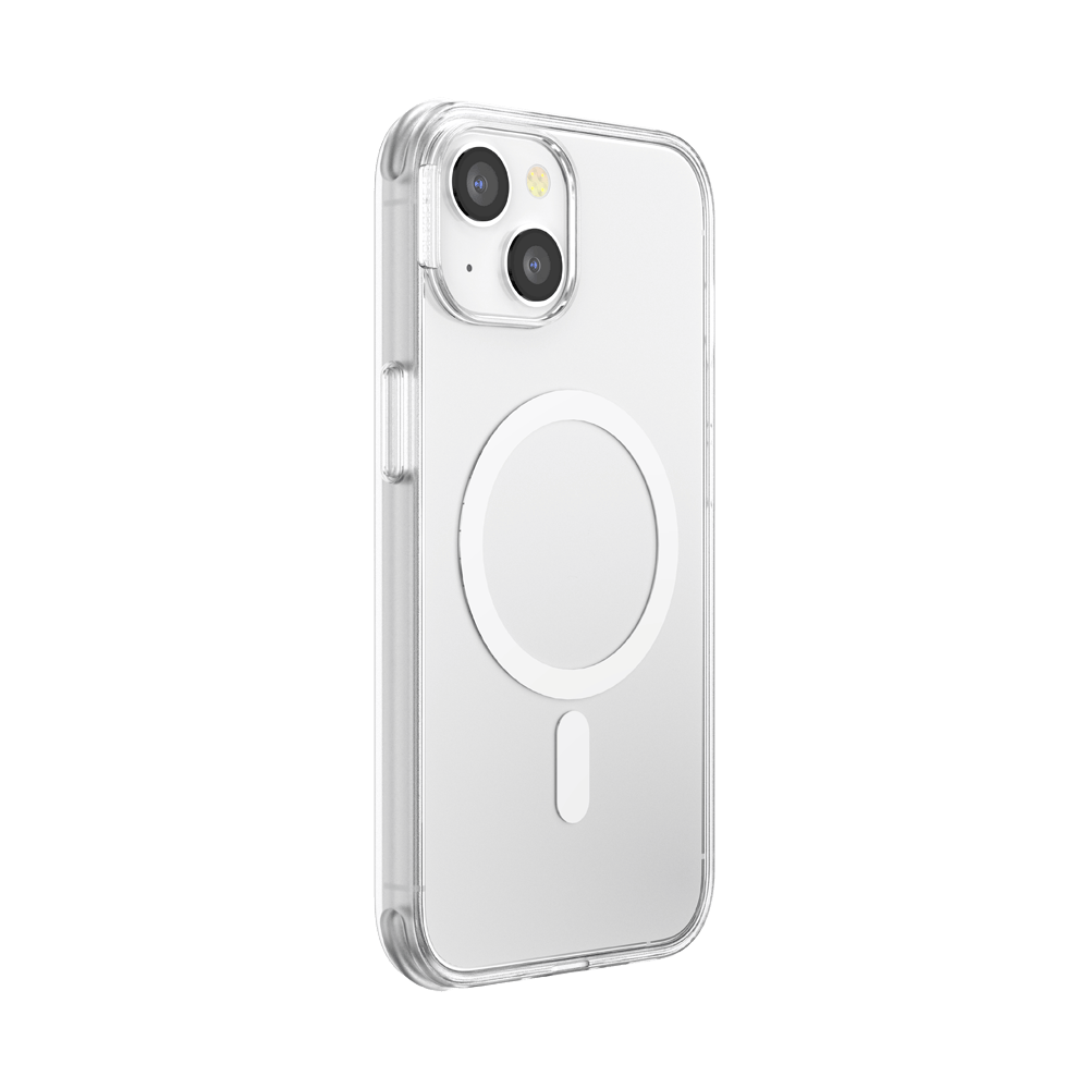 Clear — iPhone 13/14 MagSafe Case - US 13390
