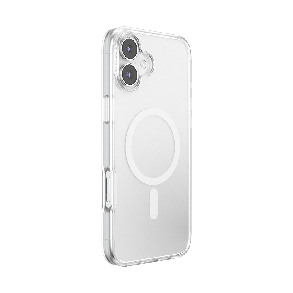 Clear — iPhone 16 Plus MagSafe Case - US 83026