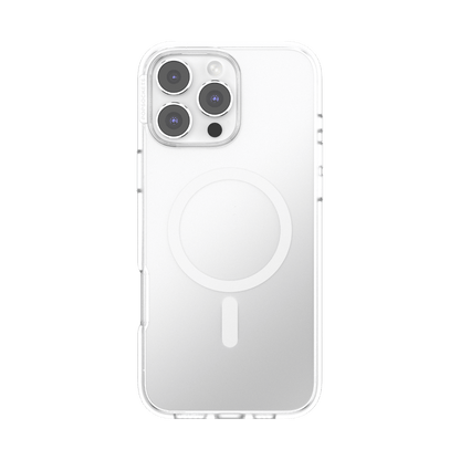 Clear — iPhone 16 Pro Max MagSafe Case - US 71734