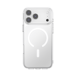 Clear — iPhone 17 Pro Max MagSafe Case - US 73399