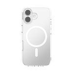 Clear — iPhone 17 MagSafe Case - US 77885