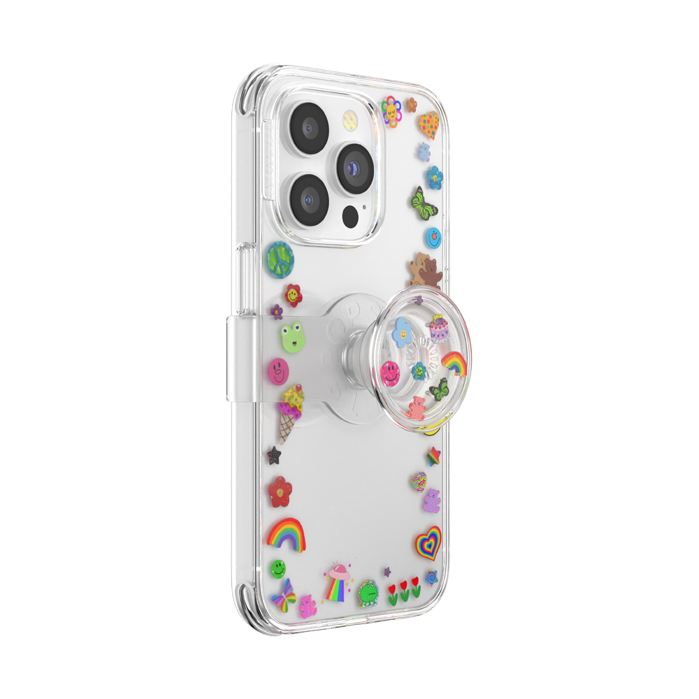Indie Stickers — iPhone 14 Pro - US 43253