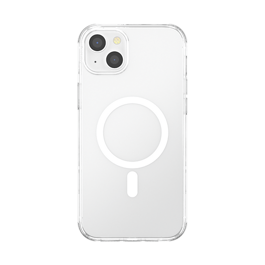 Clear  — iPhone 14 Pro Max MagSafe Case - US 49472
