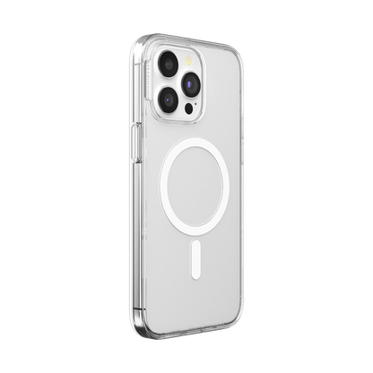Clear — iPhone 15 Pro Max MagSafe Case - US 28397