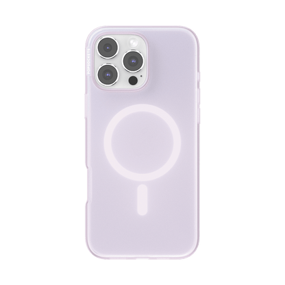 Opalescent White  — iPhone 16 Pro Max MagSafe Case - US 54689