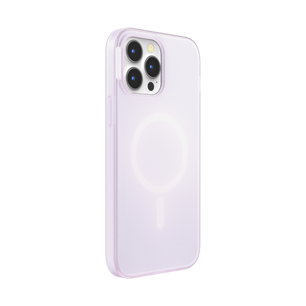 Opalescent White — iPhone 13 Pro Max MagSafe Case - US 88993