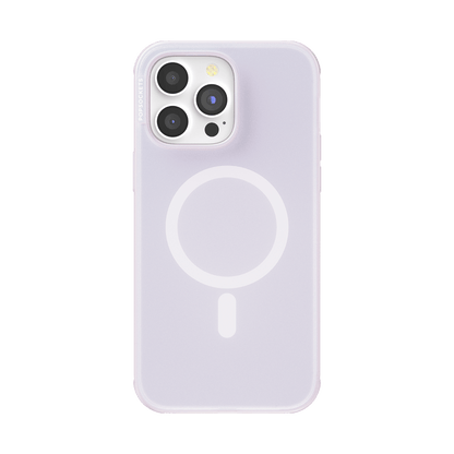 Opalescent White  — iPhone 14 Pro Max MagSafe Case - US 00121