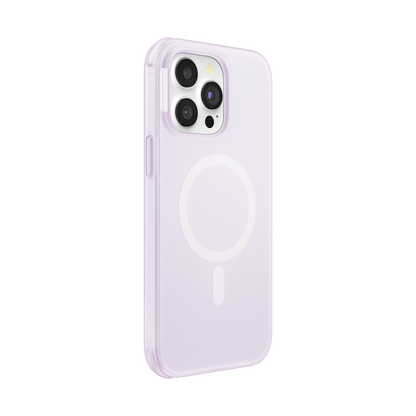 Opalescent White  — iPhone 14 Pro Max MagSafe Case - US 00121